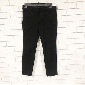 Banana‎ Republic Women’s Black Sloan Pants